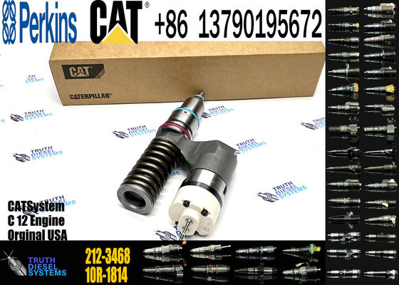 Diesel Fuel NOZZLE 212-3468  223-5327 229-8842 10R-1256 10R-1003 212-3463 317-5278  166-0149