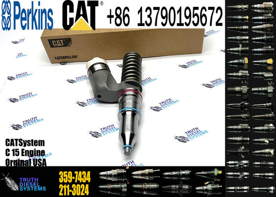 Common Rail Fuel  359-7434   211-0565 211-3022 211-3023 235-1403 244-7716 253-0619 254-4183 253-0617