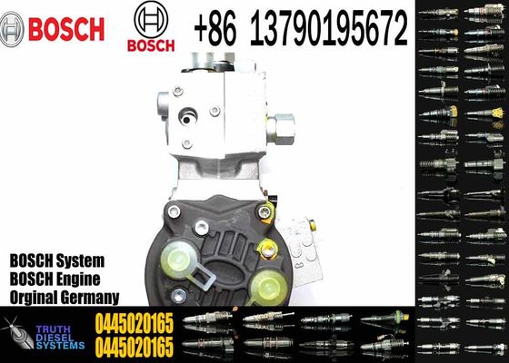 High quality Fuel Injection Pump 0445020235 0445020236 0986437507 for Detroit Diesel DD13 DD15 DD16 A4700902150