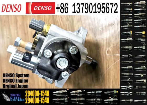 Diesel Fuel Injection Pump 294000-1540 Oe No. 2940001540 Re543423 For JOHNDEERE 350S