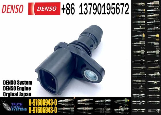 Engine Parts Engine Revolution Sensor 97606943 8976069430 8-97606943-0 For ISUZU ELF 4HK1