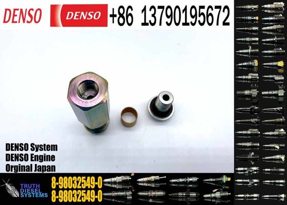 Fuel Pump High Pressure Relief Valve 8-98032549-0 98032549 095420-0281 For Isuzu GM Car