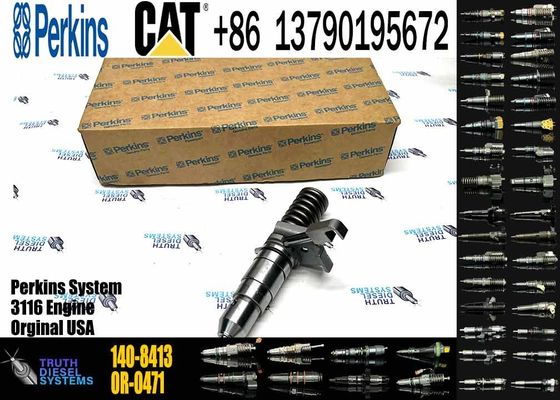 New common rail injector 127-8222 127-8228 107-7732 127-8230 127-8205 162-0212 for diesel engine CAT