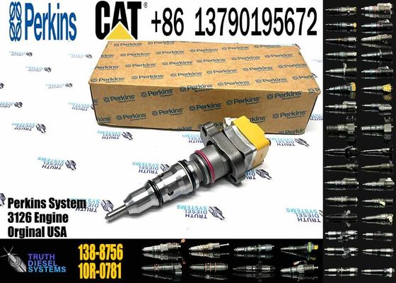 For 3126 104-3377 111-7916 116-3526 128-6601 131-7150 135-5459 138-8756 153-5938 155-1819 155-8723 169-7411 Remanufactu
