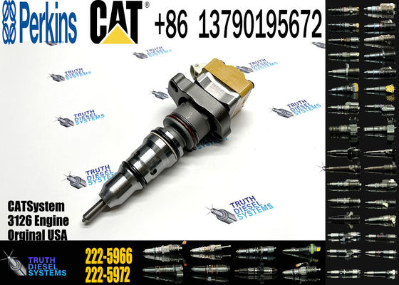 177-4754 177-4752 178-0199 128-6601 178-6342 222-5966 135-5459 E3216 3216 10R-0782 10R-9237 Fuel Injector Assembly