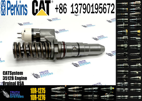 10R-1273 10R1273 for C15 truck engine injectors253-0618 253-0616 374-0750