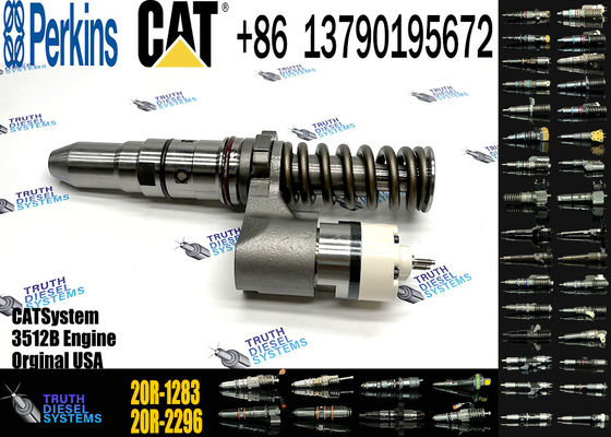 Fuel Injector 20R-1283 20R-1308 20R1308 20R-1318 20R-2284 20R2284 20R-2285 20R-2296 20R-3247 20R3247 20R-3477 20R-4179 20R4179