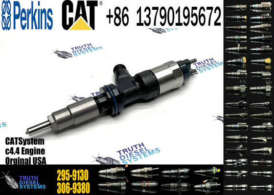 320d 321d 323d C6 C6.4 Engine Fuel Injector 10R7675 32F61-00062 295-9130 326-4700 3264700 2959130 3172300 317-2300
