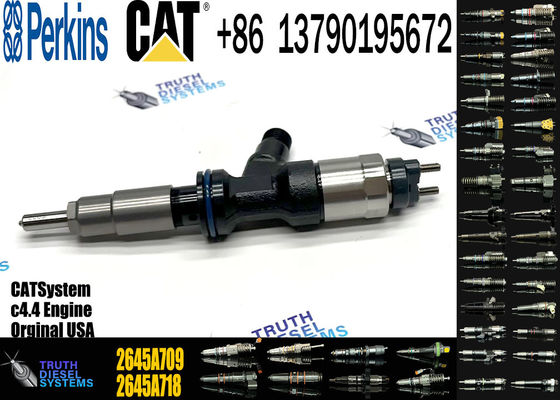 Fuel Injector 0R1745 0R-1745 0R3422 0R-3422 for 3406B 3408B 3412 3412C Engine