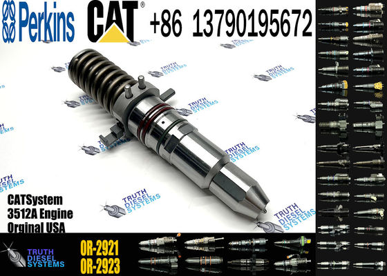 Cat Engine 3508 3512 3516 Fuel Injection 4P-9076 0R-2921 For Caterpillar Mechanical Parts 4P9076 0R2921