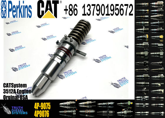 Cat Engine 3508 3512 3516 Fuel Injection 4P-9076 0R-2921 For Caterpillar Mechanical Parts 4P9076 0R2921