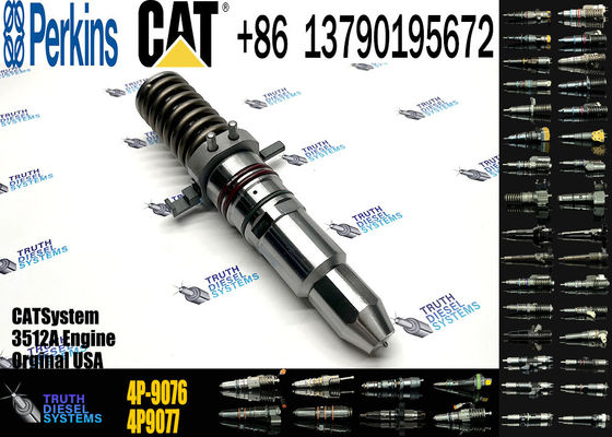Cat Engine 3508 3512 3516 Fuel Injection 4P-9076 0R-2921 For Caterpillar Mechanical Parts 4P9076 0R2921