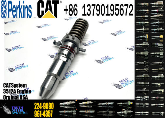 injector 224-9090 418-8820 422-1144 7E-6408 4P-9075 4P-9076 4P-9077