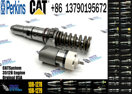 Fuel Injector 10R-1278 10R1278 10R-1279 10R-1280 10R-1288 10R-1290 10R-1303 10R-1305 10R-2772 10R-2826 10R-2827 10R-2828