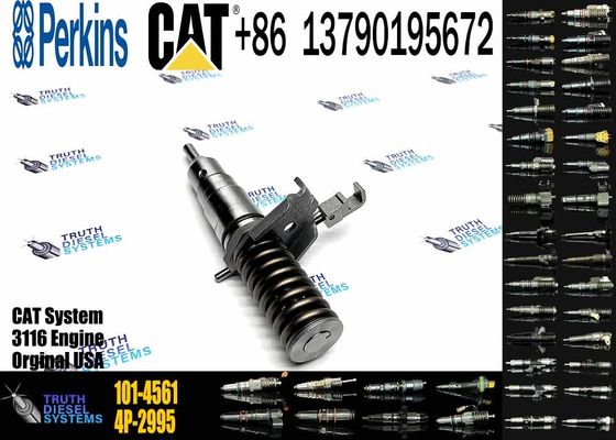 Diesel Engine InjectorOR-4374 101-4561 102-7038 140-8413 OR-8867 OR-8473 0R-8467For Caterpillar C3116 Common Rail