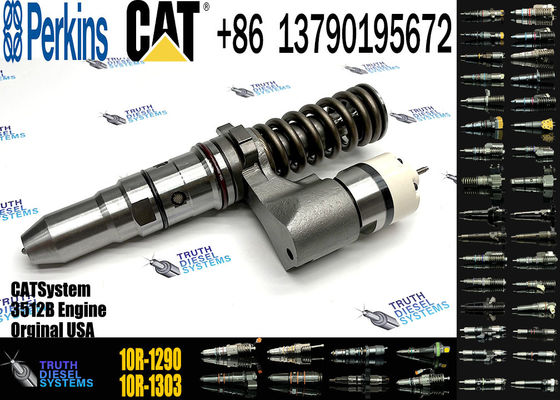 2501314 250-1314 10R1290 10R-1290 COMMON RAIL FUEL INJECTOR