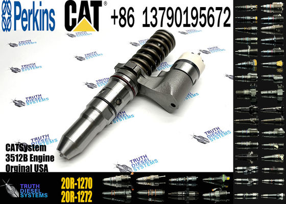 162-8809 392-0206 20R-1270 250-1306 3512B DIESEL INJECTOR
