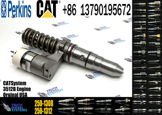 3406 3508 Fuel Injector 250-1300 2501300 3920200 250-1308 2501308 10R-0957 10R0957