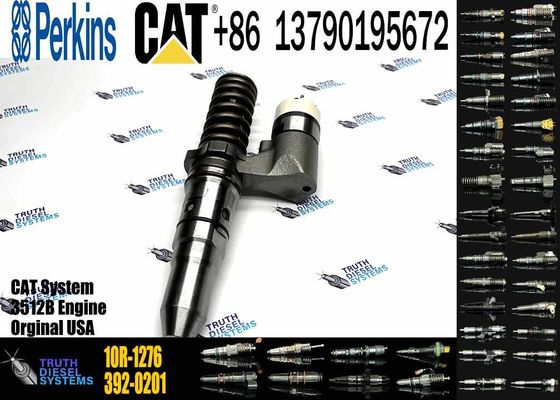 Fuel Injector 10R-1278 10R-1276 10R-1288 10R-1280 10R-1279For 3512B E3512B Engine