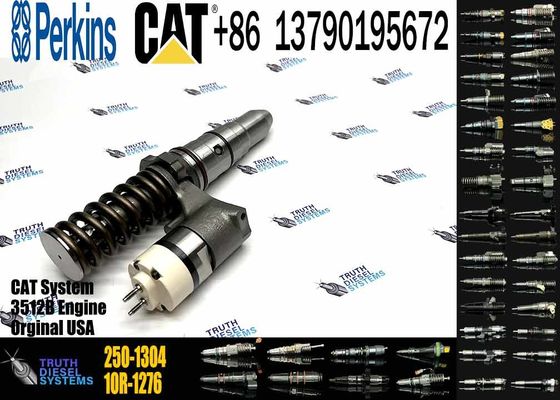 250-1308 10R-1280 Injector 250-1306 10R-1288 250-1303 10R-1276 250-1304 10R-1278 250-1302 10R-1303 249-0746 10R-2826 10R-2827