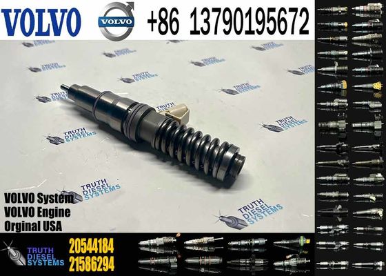 Diesel Fuel Injector Pump Nozzles D16 20544184 85000317 Diesel Common Rail Injector BEBE4C04002 BEBE4C04102 For VOLVO FH16
