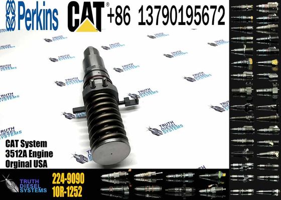 Injector 224-9090 418-8820 422-1144 7E-6408 4P-9075 4P-9076 4P-9077