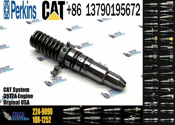 Injector 224-9090 418-8820 422-1144 7E-6408 4P-9075 4P-9076 4P-9077