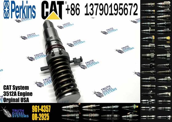 Injector 224-9090 418-8820 422-1144 7E-6408 961-4357 4P-9075 4P-9076 4P-9077