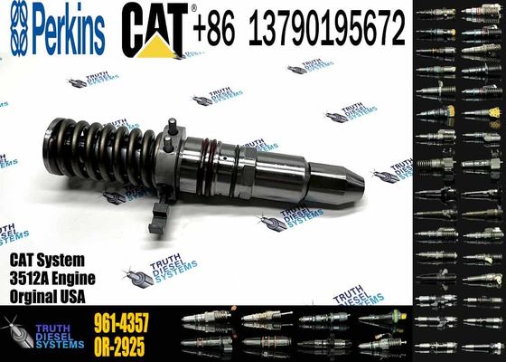 Injector 224-9090 418-8820 422-1144 7E-6408 961-4357 4P-9075 4P-9076 4P-9077