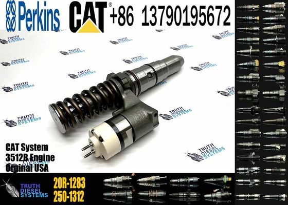 Fuel Injector 20R-1265 20R-1266 20R-1267 20R-1268 20R-1269 20R-1270 20R1272 20R-1275 20R1275 20R-1276 20R-1277 20R-1278 20R-1283
