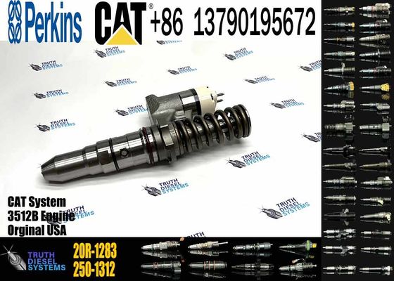 Fuel Injector 20R-1265 20R-1266 20R-1267 20R-1268 20R-1269 20R-1270 20R1272 20R-1275 20R1275 20R-1276 20R-1277 20R-1278 20R-1283