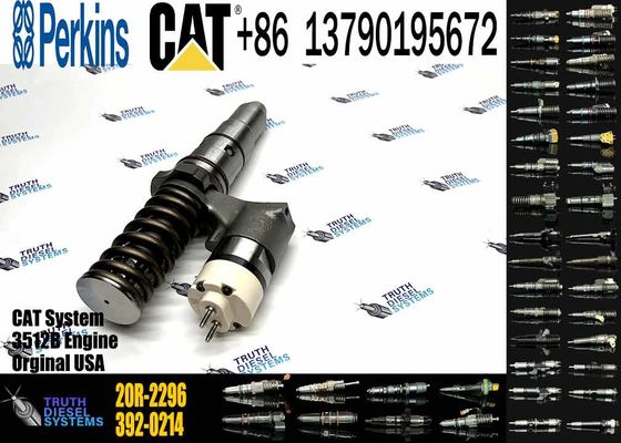 Fuel Injector 20R-1265 20R-1266 20R-1267 20R-1268 20R-1269 20R-1270 20R1272 20R-1275 20R1275 20R-1276 20R-1277 20R-1278 20R-2296