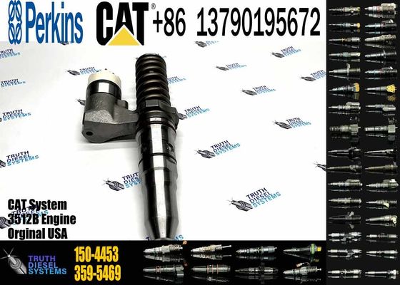Fuel Injector 20R-3477 20R-1266 20R-1267 20R-1268 20R-1269 20R-1270 20R1272 20R-1275 150-4453 20R-1276 20R-1277 20R-1278 20R-2296