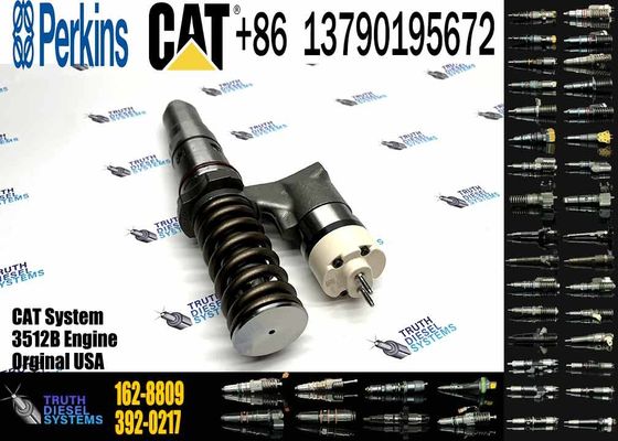 Fuel Injector 20R-3477 20R-1266 20R-1267 20R-1268 20R-1269 20R-1270 20R1272 20R-1275 162-8809 20R-1276 20R-1277 20R-1278 20R-2296