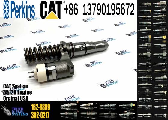 Fuel Injector 20R-3477 20R-1266 20R-1267 20R-1268 20R-1269 20R-1270 20R1272 20R-1275 162-8809 20R-1276 20R-1277 20R-1278 20R-2296