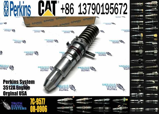High Quality Fuel Injector Assembly 7C-9577 7C9577 for CAT Engine 3500A Series