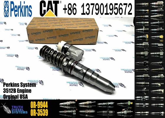 Factory Direct Carter Engine Injector 0R-8338 10R-1252 0R-3052 0R-3051 0R-2921 0R-2925 Injector