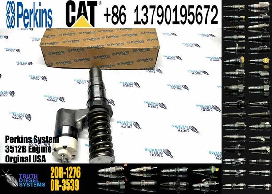 3508B 3512B 3516B Engine Fuel Injector 20R-1276 20R1276 20R-1262 20R1262