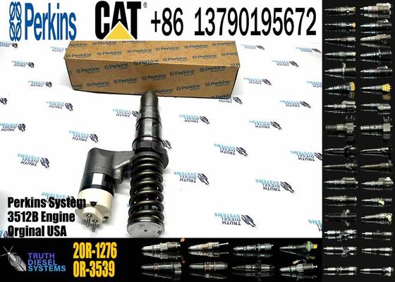 3508B 3512B 3516B Engine Fuel Injector 20R-1276 20R1276 20R-1262 20R1262