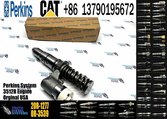 127-8216 127-8218 127-8205 127-8222 127-8228 127-8230 127-8207 127-8209 4P-2995 127-8211 127-8213 Fuel Injector for Caterpillar