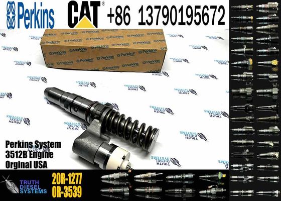 127-8216 127-8218 127-8205 127-8222 127-8228 127-8230 127-8207 127-8209 4P-2995 127-8211 127-8213 Fuel Injector for Caterpillar