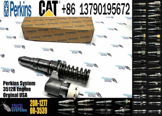 127-8216 127-8218 127-8205 127-8222 127-8228 127-8230 127-8207 127-8209 4P-2995 127-8211 127-8213 Fuel Injector for Caterpillar