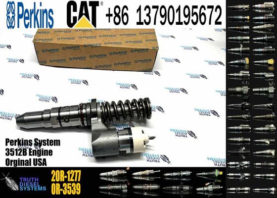 127-8216 127-8218 127-8205 127-8222 127-8228 127-8230 127-8207 127-8209 4P-2995 127-8211 127-8213 Fuel Injector for Caterpillar