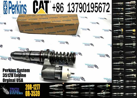 127-8216 127-8218 127-8205 127-8222 127-8228 127-8230 127-8207 127-8209 4P-2995 127-8211 127-8213 Fuel Injector for Caterpillar