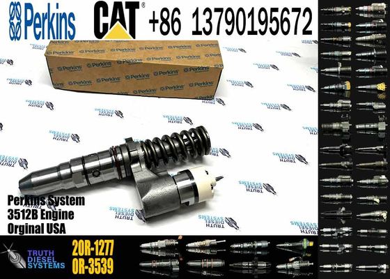 127-8216 127-8218 127-8205 127-8222 127-8228 127-8230 127-8207 127-8209 4P-2995 127-8211 127-8213 Fuel Injector for Caterpillar