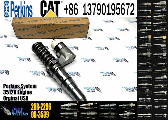 437-7547 20R-2296 3512C 3516C Fuel Injector 8E-8836 392-6214 20R-1275 392-0226 20R-1262 392-0225 20R-3247 392-0224 20R-1283