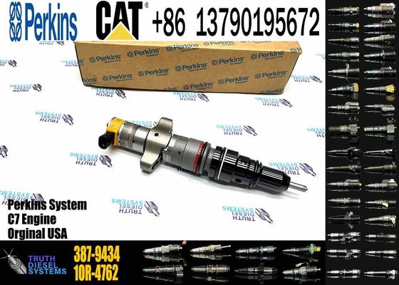 CAT C7 C9 Injector 387-9427 387-9428 263-8218 387- 9433 387-9438 254-4399 387-9432 387-9433 328-2576 387-9430 254-4339