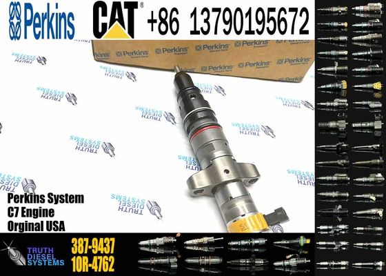 CAT C7 C9 Injector 387-9427 387-9428 263-8218 387- 9433 387-9438 254-4399 387-9432 387-9433 328-2576 387-9430 254-4339
