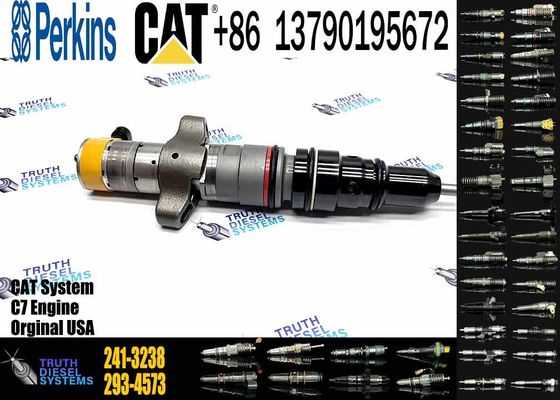 Fuel Injector 241-32328 387-9427 238-8091 241-3239 328-2582 2OR-8079 10R-7225 188-8739 for Caterpillar 324DL 325DL 328D 329D C7