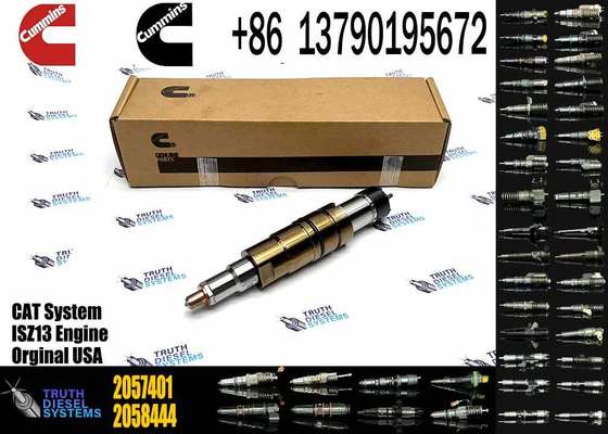 Hot Selling DC09 DC13 DC16 XPI Diesel Injector Nozzle 2232307 574423 2057401